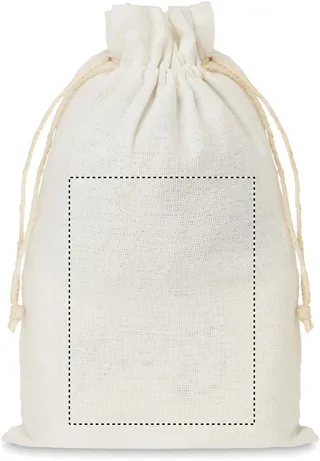 Pochette, arrière