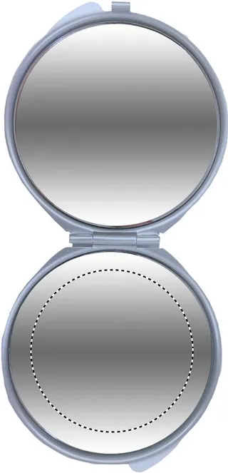 Miroir dessous