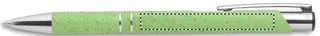 Clip, droitier