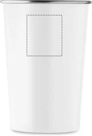 Haut du dos