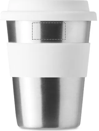 Mug · Haut du dos