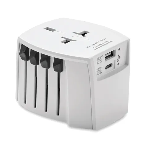 MUV USB A/C