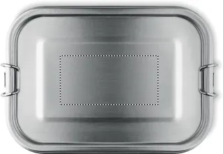 Lunchbox couvercle