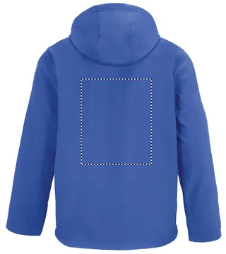Sous la capuche