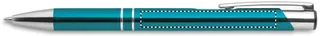 Clip, droitier