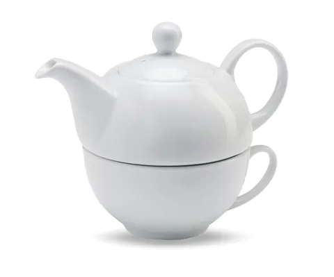 TEA TIME