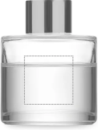 Diffuseur, côté 1