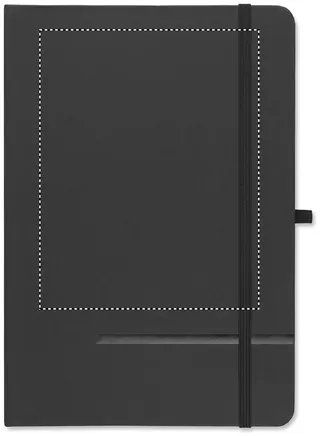 Carnet, avant