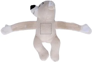 Corps de l’ours