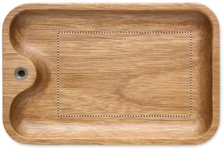 Tray