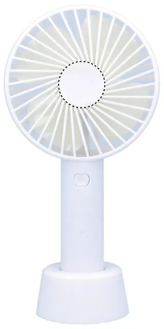 Ventilateur