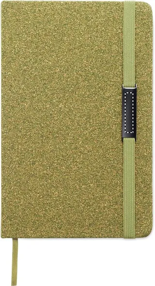 Plaque du carnet