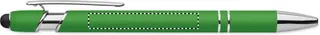 Clip, gaucher
