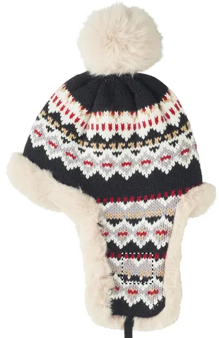 Earflap