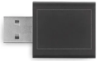 Data blocker