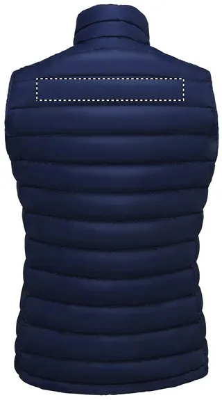 Sangle arrière