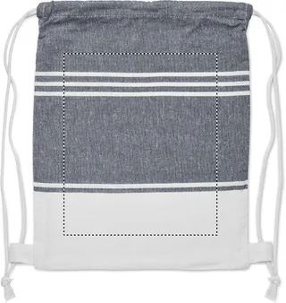 Sac, face 1