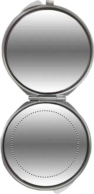 Miroir dessous