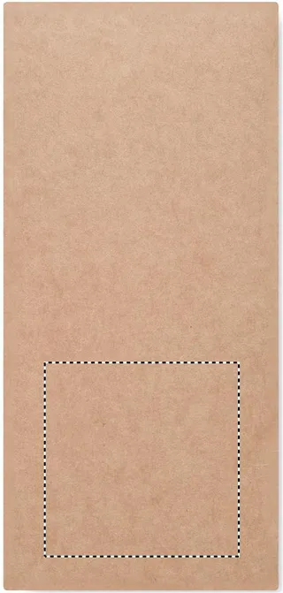 Cardboard bas