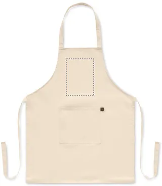 Apron côté 1