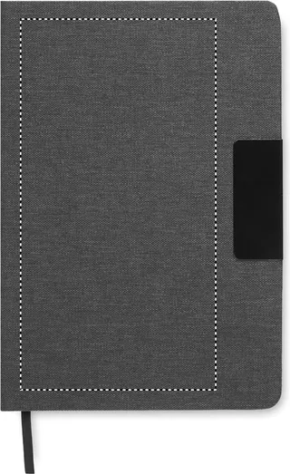 Carnet, avant