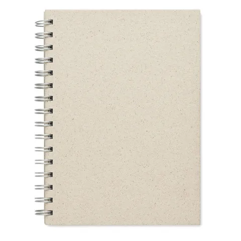 GRASS BOOK