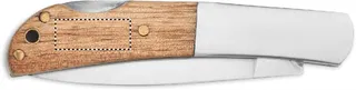 Gauche wood