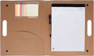 Folder intérieur