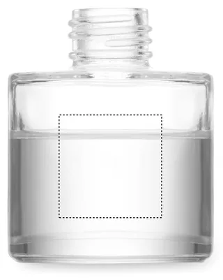 Diffuseur, côté 1