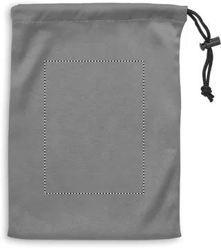 Pochette, face 1