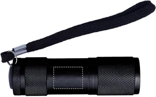 Torch arrière