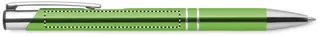 Clip, gaucher