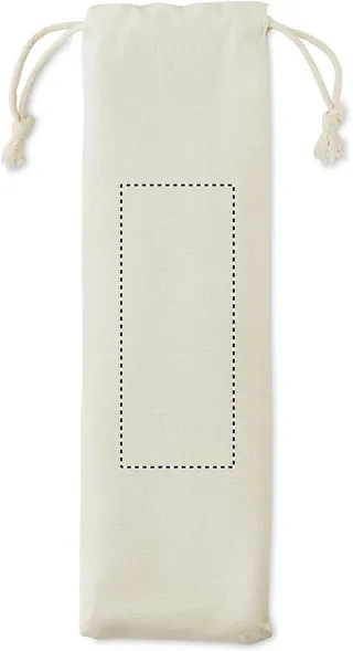 Pochette, face 1