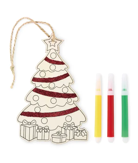 COLORTREE