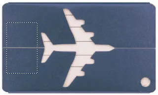 Airplane l dessous