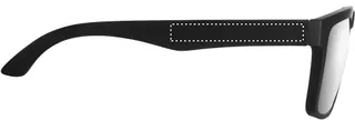 Jambe droite