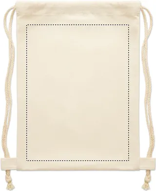 Face du sac