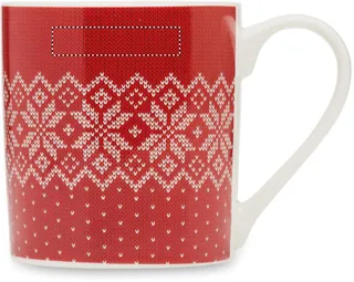 Mug · Pour droitier