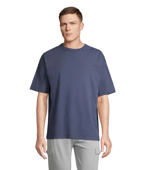 BOXY MEN