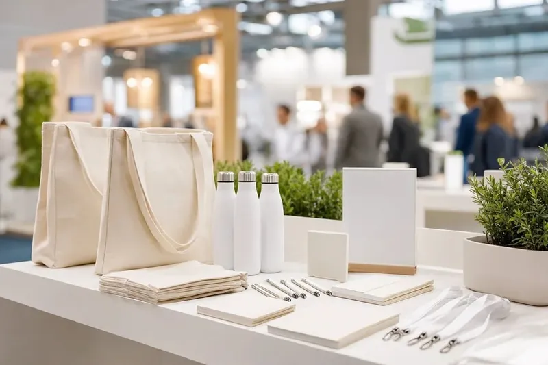 Salon & événement personnalisés