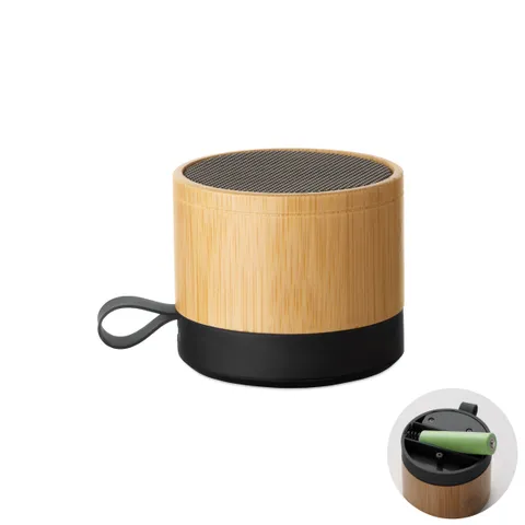 RECAR BAMBOO