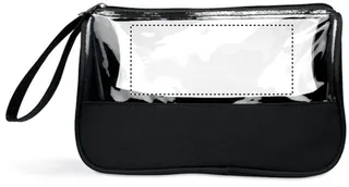 Arrière transparent