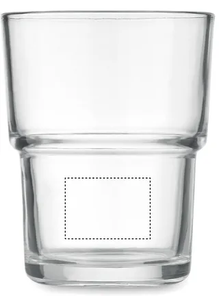 Bas du dos