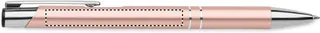 Clip, gaucher