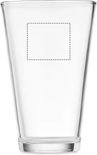 Haut du dos