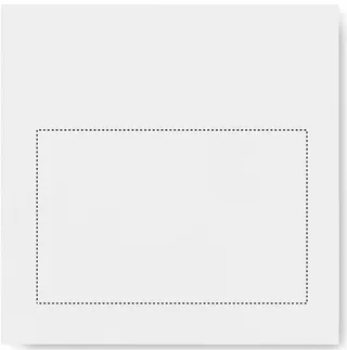 Envelop arrière