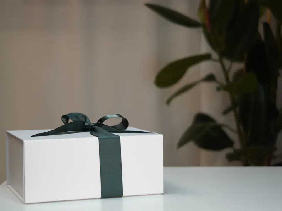 Goodies Cadeaux d'entreprise