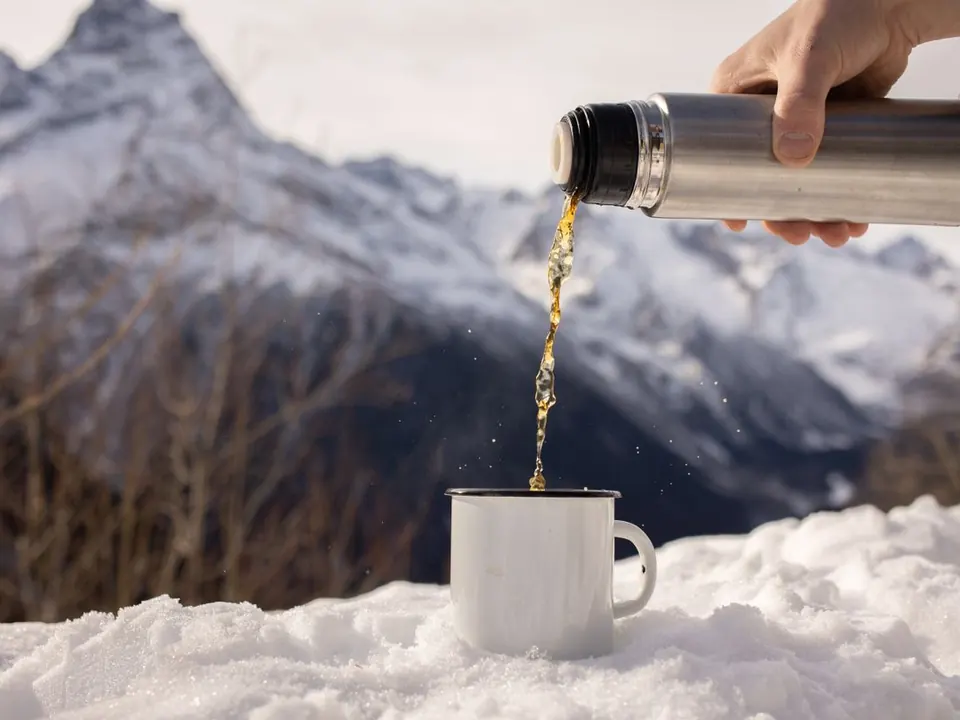 Goodies Hiver & grand froid
