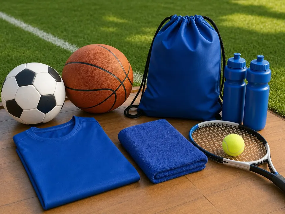 Goodies Clubs sportifs & fédérations